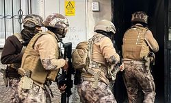 Eskişehir’de zehir tacirlerine büyük darbe