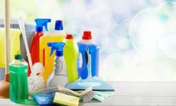 Temizlik malzemesi satın alınacak