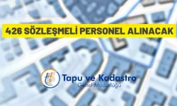 Sözleşmeli personel alınacak