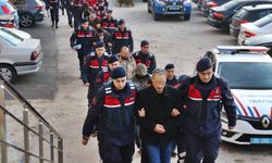 Eskişehir'de '100 milyon TL'lik kablo hırsızlığı