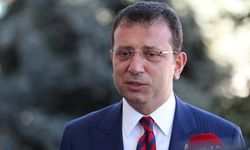 Ekrem İmamoğlu hakkında soruşturma başlatıldı