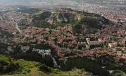 Kütahya'daki araziler satışa çıkarıldı