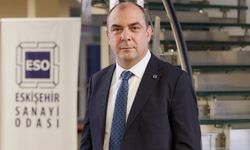 ESO Başkanı Kesikbaş: "2026 yılından umutluyuz"