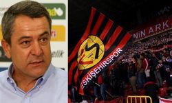 Eskişehirspor için flaş gelişme