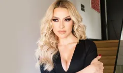 Hadise'den aşk iddialarına yanıt