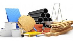 İnşaat malzemesi satın alma ihalesi