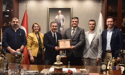 Eskişehir havacılığında önemli işbirliği