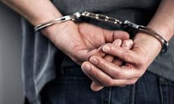 31 suç kaydı bulunan oto hırsızı yakalandı