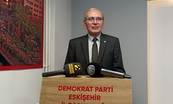 "Üç harflilerin başı AK Parti'dir"