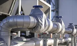 Ukrayna ile Yunanistan arasında doğalgaz anlaşması