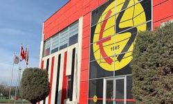 Eskişehirspor transfer pazarlıklarını sürdürüyor!
