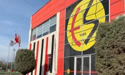 Eskişehirspor'da transfer gelişmesi