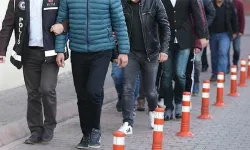 34 ilde FETÖ operasyonu: 43 şüpheli tutuklandı