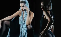 Hande Yener: Z kuşağıyım