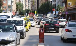 Eskişehir'deki bu yollar 1 Mayıs'ta trafiğe kapalı olacak