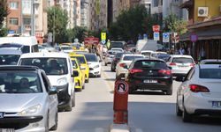 Eskişehir'deki o sokak ve caddeler trafiğe kapatılacak!