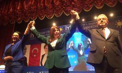 İYİ Parti'de il başkanı belli oldu