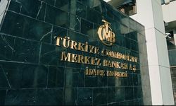 Merkez Bankası rezevleri azaldı