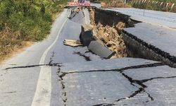 Diri fay haritası güncellendi: Eskişehir de var!