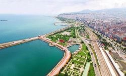 Samsun'da dükkanlar kiraya verilecek