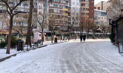 Meteoroloji'den Eskişehir uyarısı!