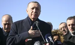 Cumhurbaşkanı Erdoğan'dan emekli maaşı açıklaması