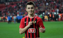 Eskişehirspor eski oyuncusuyla anlaştı