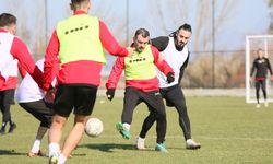 Es-Es'in kampta ilk rakibi FC Saburtalo