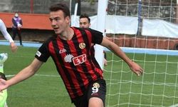 Eskişehirspor'da Onur Arı'nın transfer ücreti belli oldu!