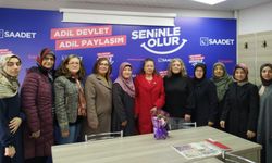 “Her kadın için mücadele edeceğiz”