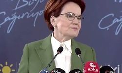 Meral Akşener'den seçim değerlendirmesi