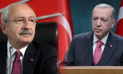 Anketler Kılıçdaroğlu'nu işaret ediyor