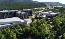Eskişehir Osmangazi Üniversitesi: Bilgiye açılan kapı