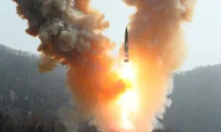 Lübnan'dan İsrail'e füze saldırıları yapıldı!