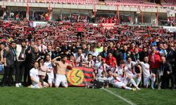 Eskişehirspor'dan ilaç gibi 3 puan!