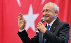 Millet İttifakı'nın adayı Kemal Kılıçdaroğlu