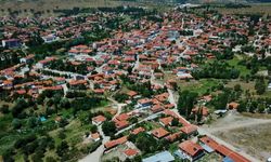 Eskişehir'de Kaymakam evi yaptırılacak