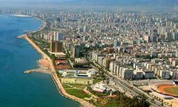 Mersin'de arsalar satışa çıkıyor