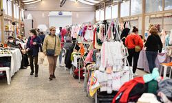 Hanımeli Sokak'ta Ramazan düzenlemesi