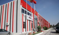 Eskişehirspor'da imzalar atılacak