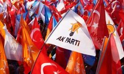 AK Parti'nin Eskişehir milletvekili adayları belli oldu!