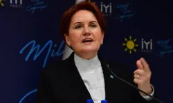 Akşener'den seçim açıklaması!