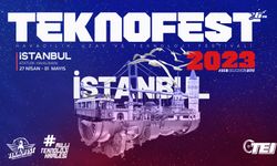 Yerli ve millî havacılık motorları TEKNOFEST’te