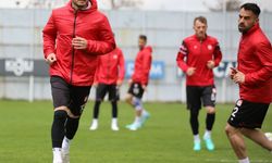 Sivasspor’a  müjde