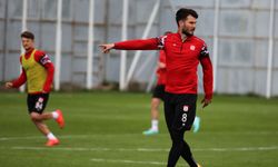 Sivasspor Fenerbahçe'ye hazır