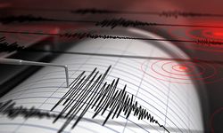 Çanakkale'de 4.6 büyüklüğünde deprem!