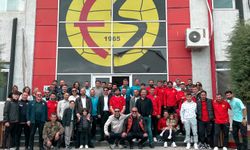 Eskişehirspor için bir ihtimal daha var