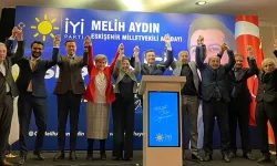 İşte İYİ Parti'nin Eskişehir'deki Milletvekili adayları