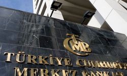 Merkez Bankası faiz kararı açıklandı