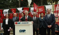 CHP'li milletvekili adaylarından açıklama